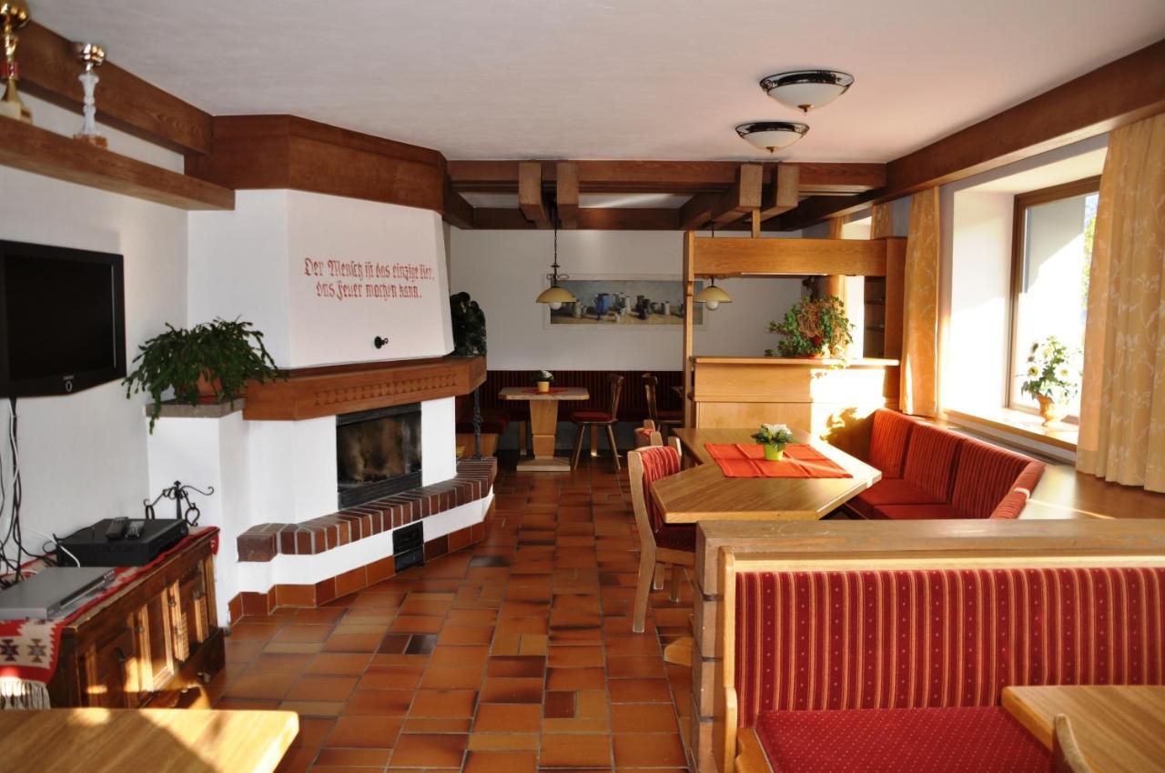 Jugend- Und Familienhotel Venedigerhof Neukirchen am Großvenediger Εξωτερικό φωτογραφία