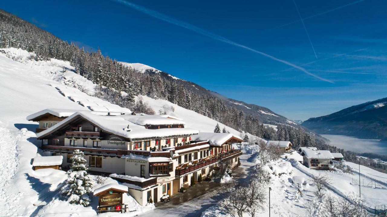 Jugend- Und Familienhotel Venedigerhof Neukirchen am Großvenediger Εξωτερικό φωτογραφία