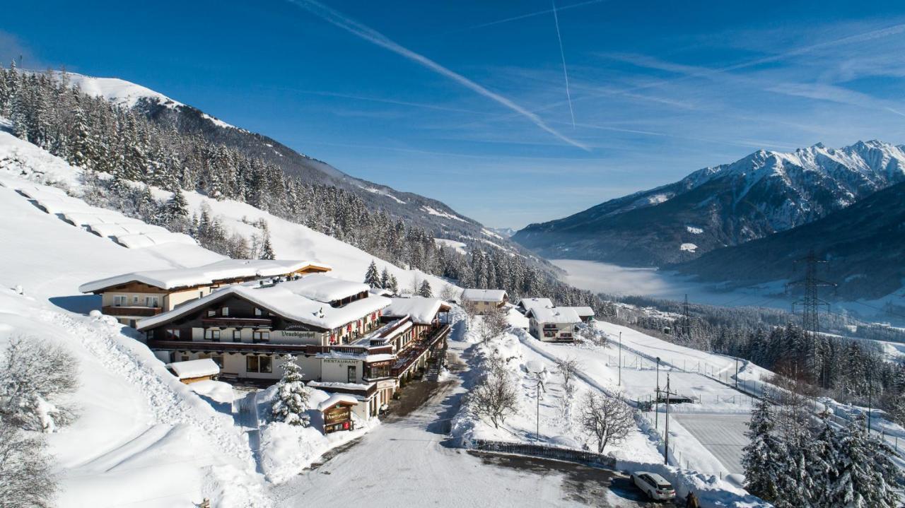 Jugend- Und Familienhotel Venedigerhof Neukirchen am Großvenediger Εξωτερικό φωτογραφία