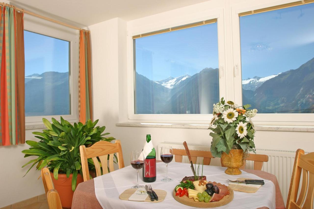 Jugend- Und Familienhotel Venedigerhof Neukirchen am Großvenediger Εξωτερικό φωτογραφία