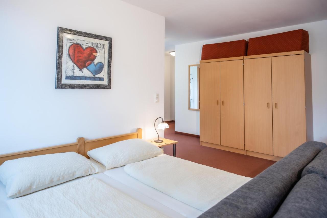 Jugend- Und Familienhotel Venedigerhof Neukirchen am Großvenediger Εξωτερικό φωτογραφία