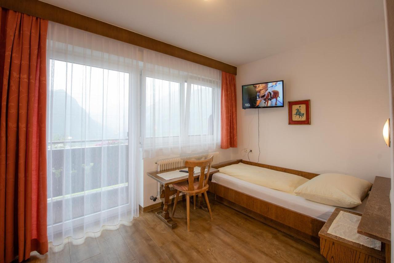 Jugend- Und Familienhotel Venedigerhof Neukirchen am Großvenediger Εξωτερικό φωτογραφία