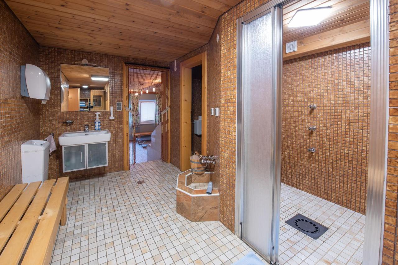 Jugend- Und Familienhotel Venedigerhof Neukirchen am Großvenediger Εξωτερικό φωτογραφία