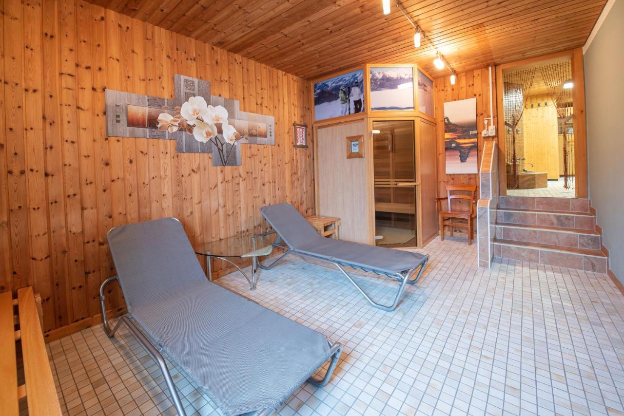 Jugend- Und Familienhotel Venedigerhof Neukirchen am Großvenediger Εξωτερικό φωτογραφία