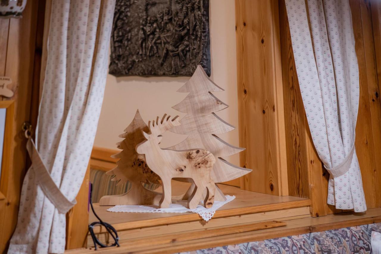 Jugend- Und Familienhotel Venedigerhof Neukirchen am Großvenediger Εξωτερικό φωτογραφία