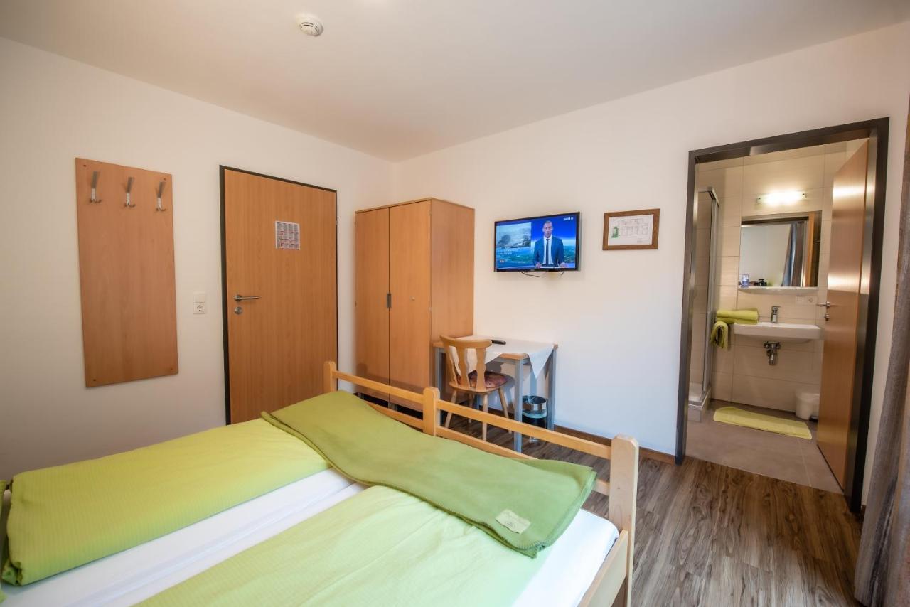 Jugend- Und Familienhotel Venedigerhof Neukirchen am Großvenediger Εξωτερικό φωτογραφία