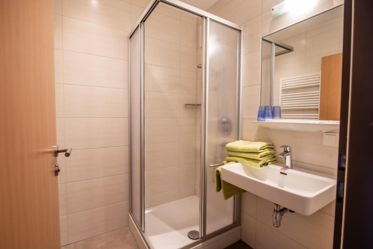 Jugend- Und Familienhotel Venedigerhof Neukirchen am Großvenediger Εξωτερικό φωτογραφία