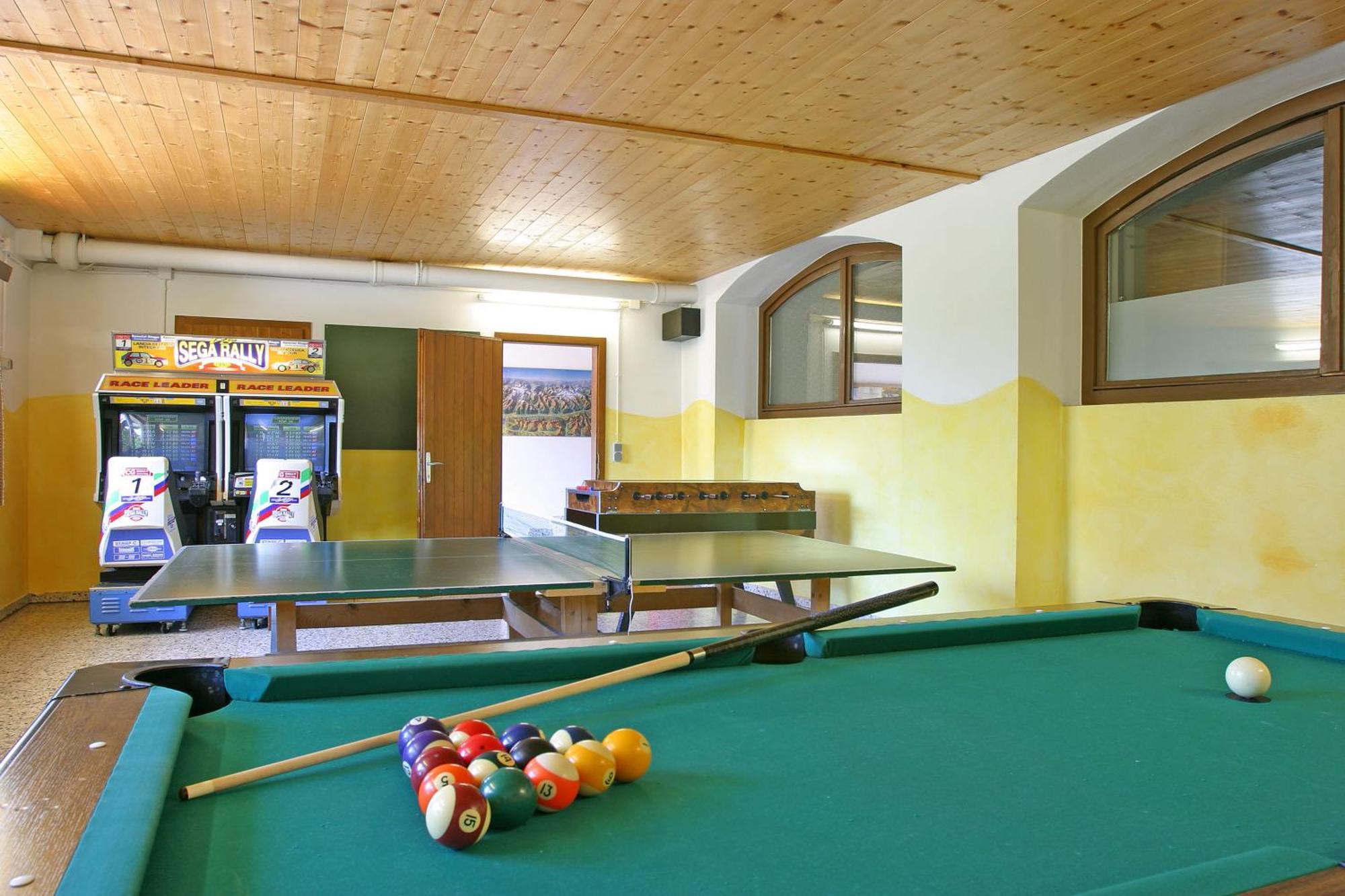 Jugend- Und Familienhotel Venedigerhof Neukirchen am Großvenediger Εξωτερικό φωτογραφία