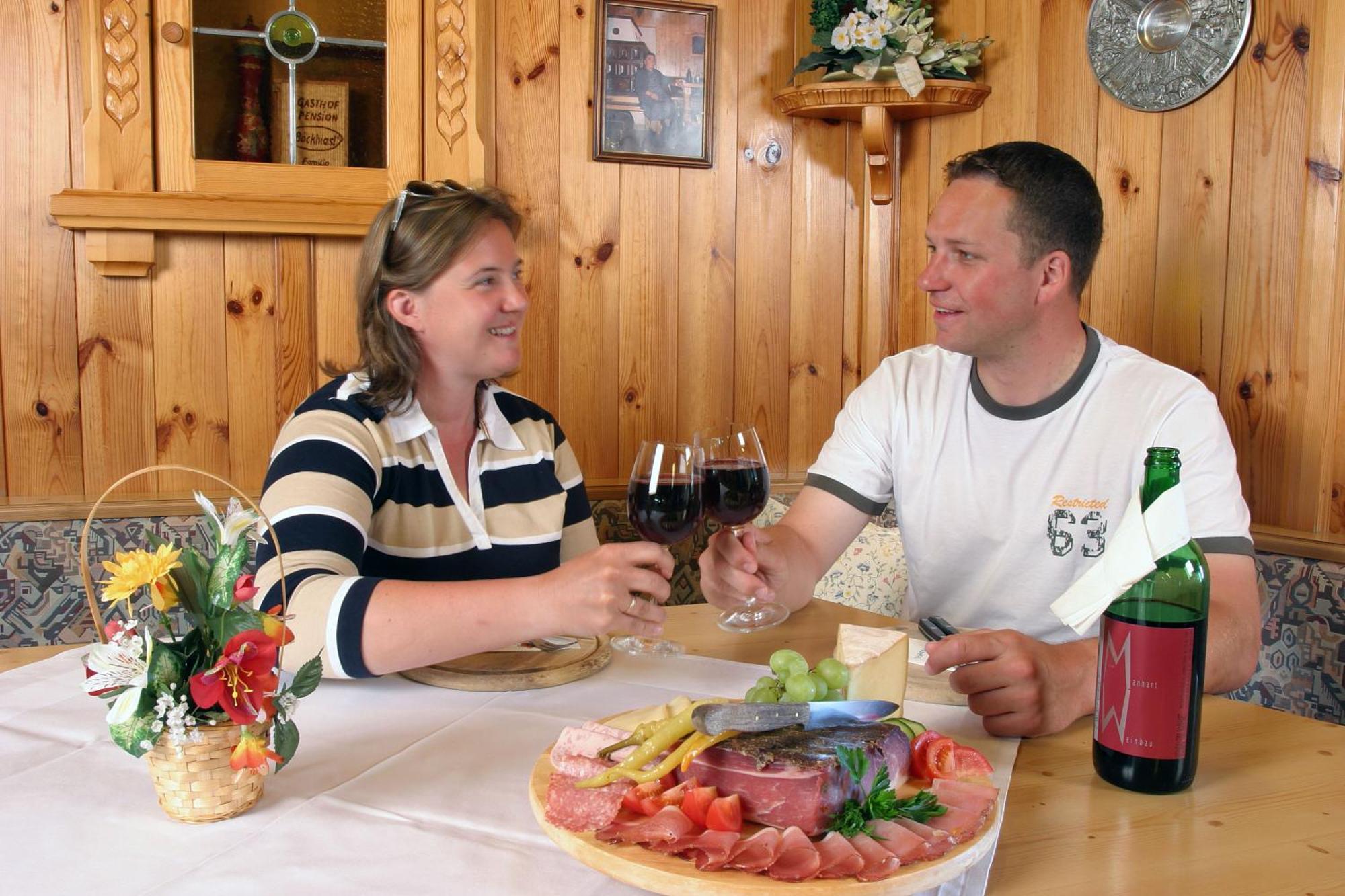Jugend- Und Familienhotel Venedigerhof Neukirchen am Großvenediger Εξωτερικό φωτογραφία