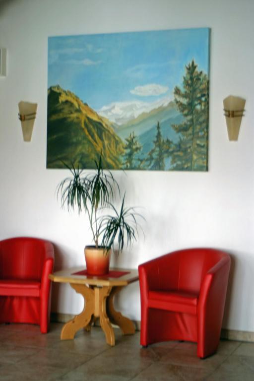 Jugend- Und Familienhotel Venedigerhof Neukirchen am Großvenediger Εξωτερικό φωτογραφία
